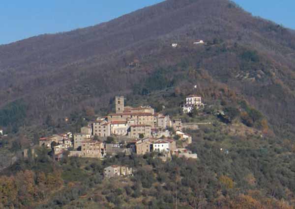 SORANA, MISURE URGENTI PER LA SICUREZZA DELLA SCUOLA