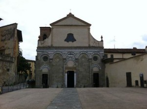 San Bartolomeo