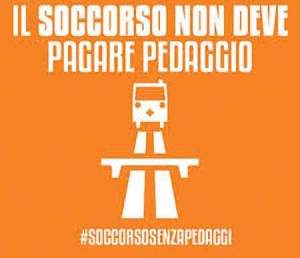 SOCCORSO pegaggi