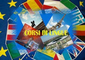 Corsi di lingue per adulti