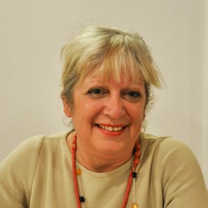 L'assessore Lia Colzi