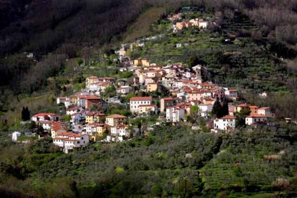 APPROVATA LA MANUTENZIONE DI VIA BAGGIO POGGIONE