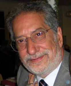 Alberto Lapenna