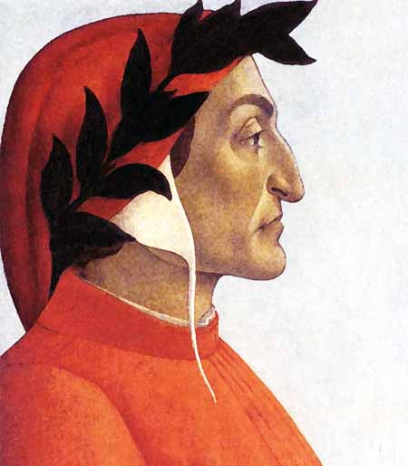 DOPPIO APPUNTAMENTO CON DANTE