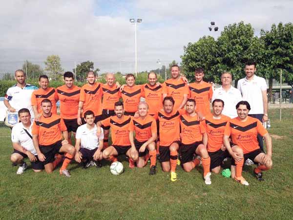 COPPA TOSCANA DI CALCIO CSI-CENTRO SPORTIVO ITALIANO