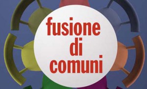 fusione dei comuni