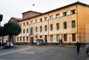 L’Itcs Pacini di Pistoia