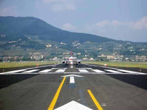 Aeroporto di Peretola