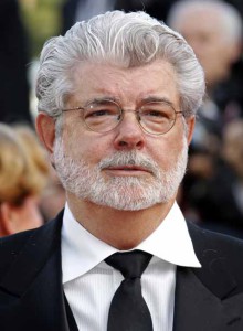 George Lucas