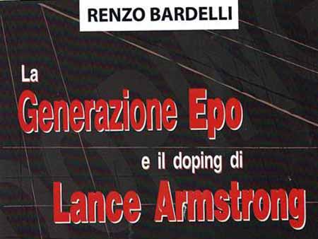 QUARRATA. BARDELLI PRESENTA IL SUO LIBRO SUL DOPING