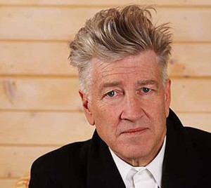 David Lynch