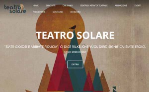 Teatro Solare Fiesole