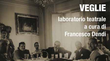 “LABORATORIO VEGLIE” A PRATO