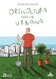 La copertina del libro