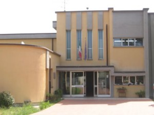 La scuola “Enrico Fermi”