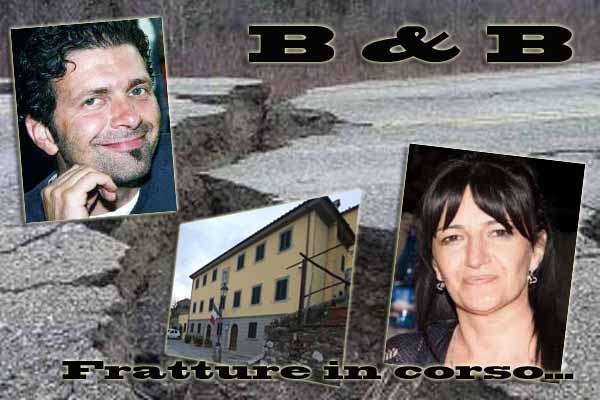 «B & B» FOTONOTIZIA