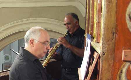 CASALGUIDI. “CONCERTO PER L’EPIFANIA” CON IL MAESTRO ANTONIO VARRIANO