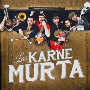 Las Karne Murta