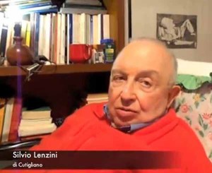 Silvio Lenzini