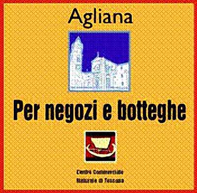 INIZIA L’AGLIANATALE