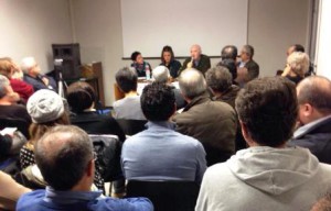 L’assemblea del 1° dicembre a Montale