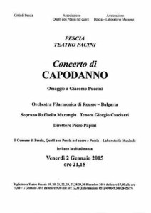 concertocapodannopescia