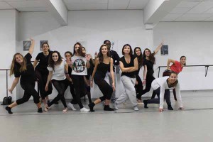 Dance Theatre School