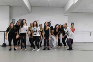 Dance Theatre School