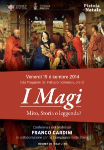 invito re magi