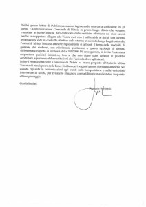 lettera Publi 2