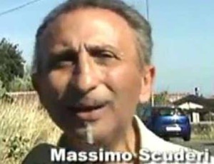 massimo scuderi