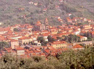 Pescia