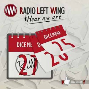 Radio Left Wing