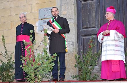 «È IL TEMPO DI UN NUOVO LUNGO CAMMINO DA PERCORRERE INSIEME»