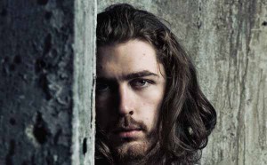 Andrew Hozier-Byrne