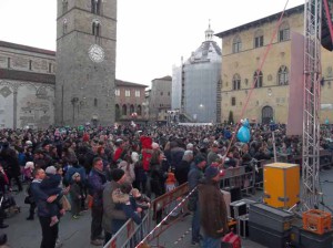 Aspettando la Befana 2015