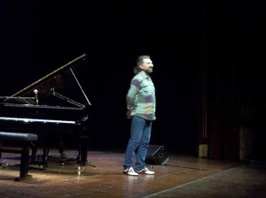 Bollani in concerto