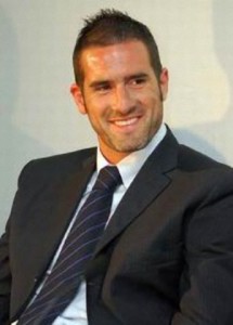 Cristiano Lucarelli