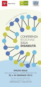 DISABILITA'