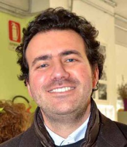 Il Dr Luigi Boccia