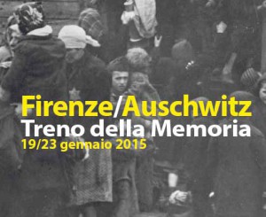 Il Treno della Memoria