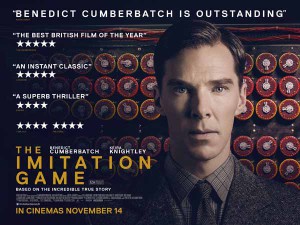 Imitation Game, The