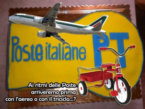 Poste Spa compra Alitalia. E poi?