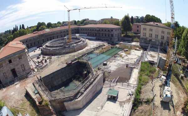 TERME: «ACCORDO DI FACCIATA, ENNESIMA PERDITA DI TEMPO»