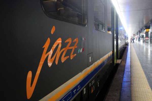 I treni Jazz entrano in servizio