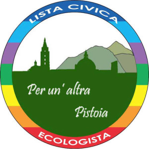 Lista civica "Per un'altra Pistoia"