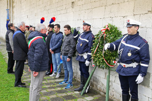 La commemorazione di Aldo Moro