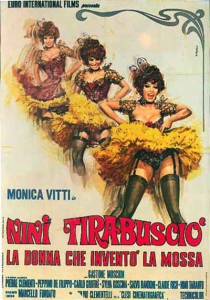 Nini Tirabusciò