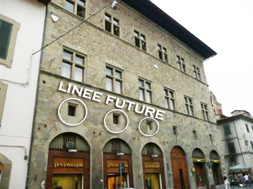 «LINEE FUTURE» PER PISTOIA