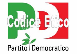 Pd, Codice Etico